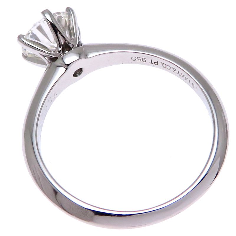 Tiffany & Co Ring