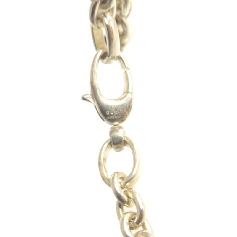 Gucci Interlocking G 925 Silver 0263 Gucci