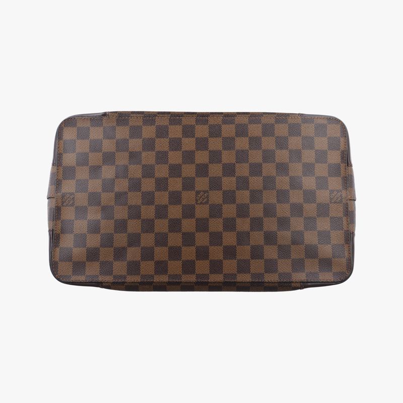 Louis Vuitton Hampstead GM Ebène Damier Canvas N51203 Sp2058