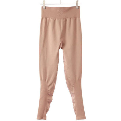 Celine Triomphe Leggings Technical Jersey 2z702546y.25rg Pink XS