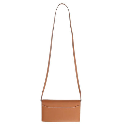 Hermes Constant Togo U Engraved Svhardware Vaux Epson Gold Long Wallet Men's