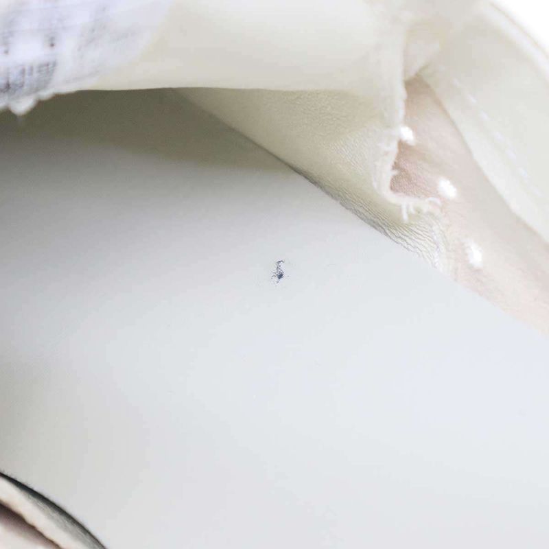 Balenciaga×adidas Balenciaga Adidas Stan Smith Worn-Out Stan Smith Vintage Low