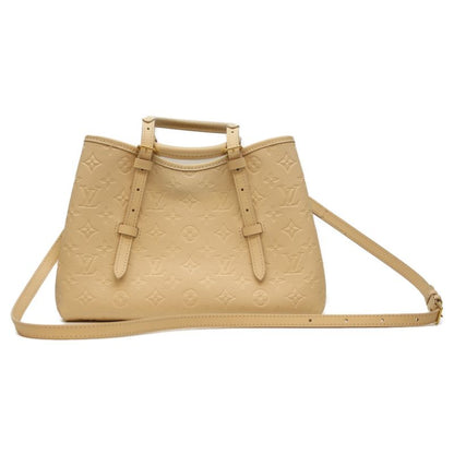 Louis Vuitton M11394 Creme Monogram Amplant Babylon Tote PM