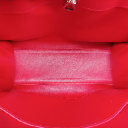 Louis Vuitton City Steamer PM Red Leather M51030du4125