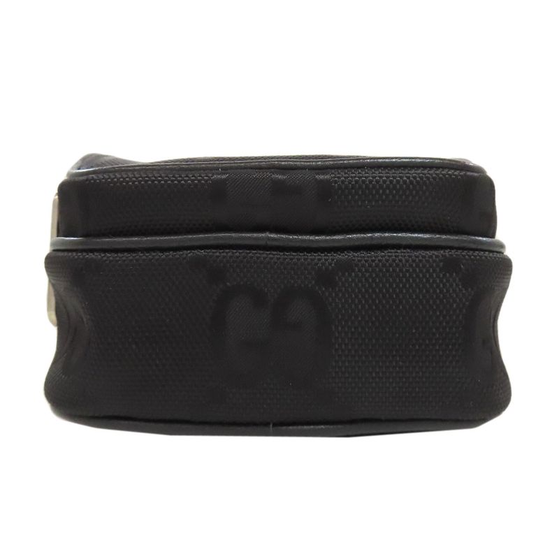 Gucci 643882 Off-the-grid Shoulder Bag Nylon Women