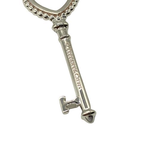 Tiffany & Co Tiffany & Co Necklace Tiffany & Co Blue Tiffany & Co Blue Key
