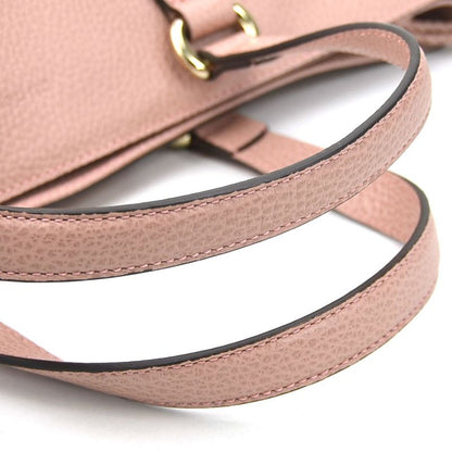 Gucci Shoulder Bag Handbag Bamboo 449643