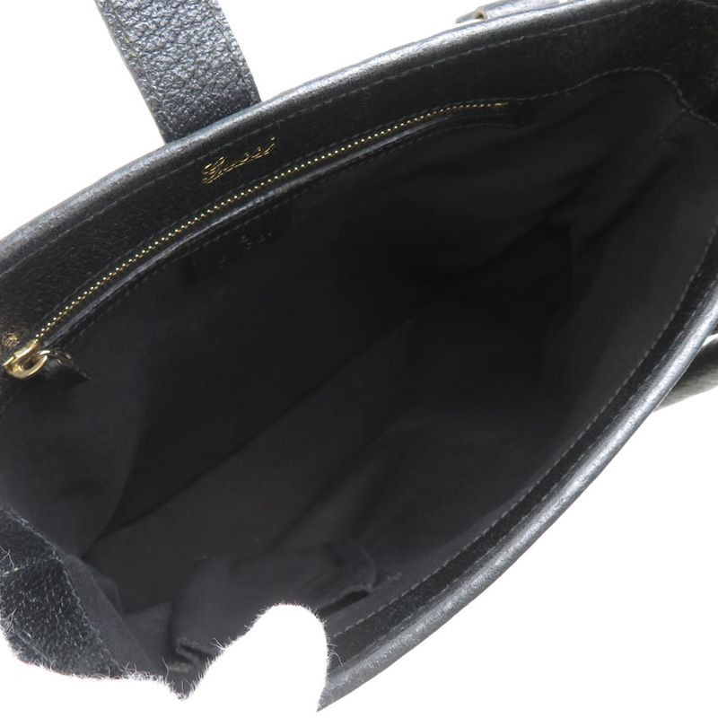 Gucci Handbag New Jackie 145817