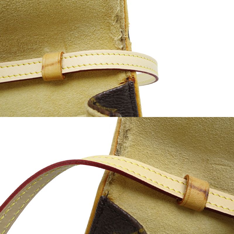 Louis Vuitton Shoulder Bag
