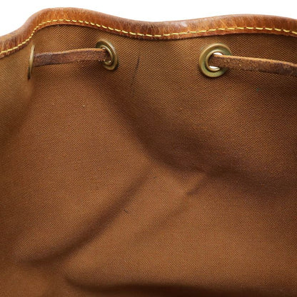 Louis Vuitton Monogram Petit Noe Shoulder Bag Semi- Shoulder One Shoulder