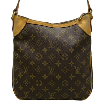 Louis Vuitton Monogram Odeon PM M56390 - Shoulder Bag