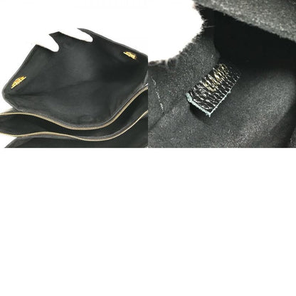 Louis Vuitton Shoulder Bag Scuff N' MM M43758 Monogram Empreinte Leather Noir