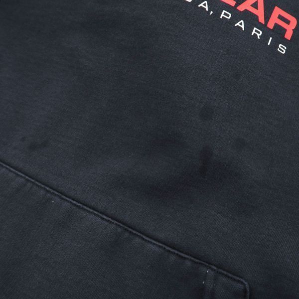 Balenciaga Parka [B Rank