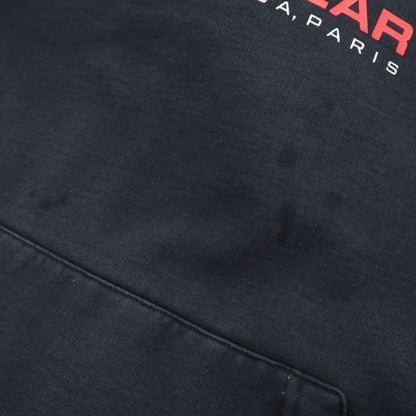 Balenciaga Parka [B Rank