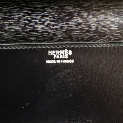 Hermes Kirius Clutch Bag Box Cal