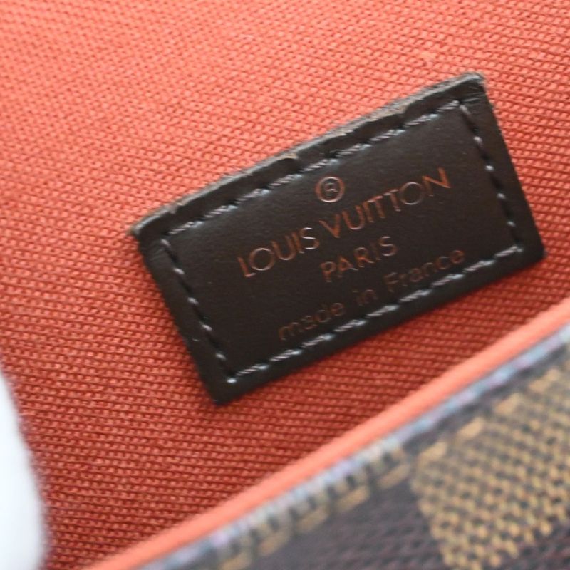 Louis Vuitton Damier Portobello Shoulder Bag N45271 82ka687