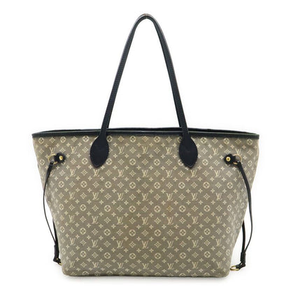 Louis Vuitton Monogram Idylle Neverfull MM Tote Bag Shoulder Bag Canvas Ankle