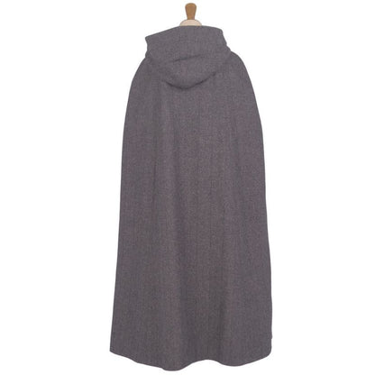Christian DIOR Coat Poncho