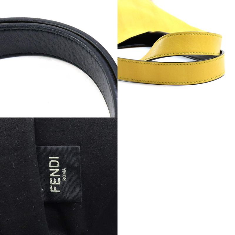 Fendi Tote Shoulder Bag 7va538-adp6
