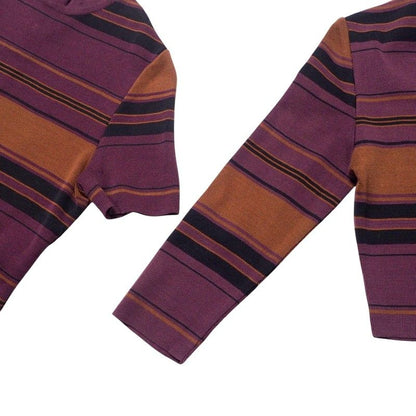 Gucci Ensemble Size M Knit Short Length Cardigan Short Sleeve Sweater Tops