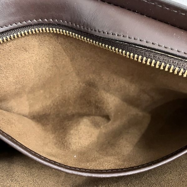 Louis Vuitton Damier Saint Louis N51993 Bag Second Bag Clutch Bag Men's