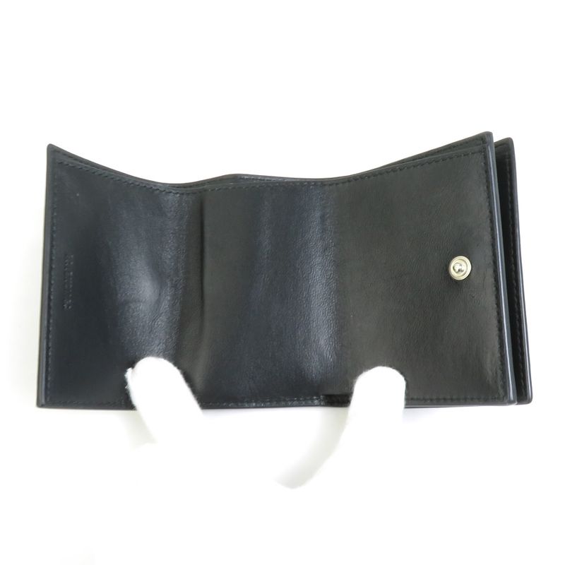 Balenciaga Trifold Wallet