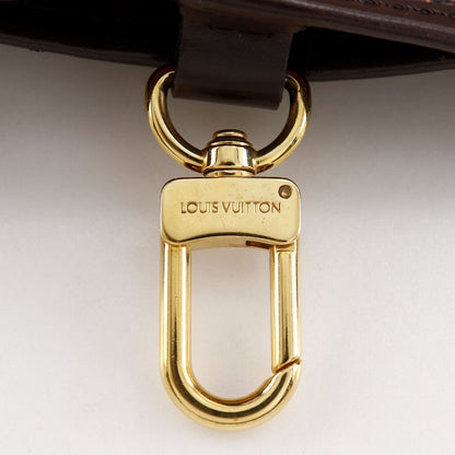 Louis Vuitton Batignolles Orizzontal Special Order N48179 Damier Canvas Brown