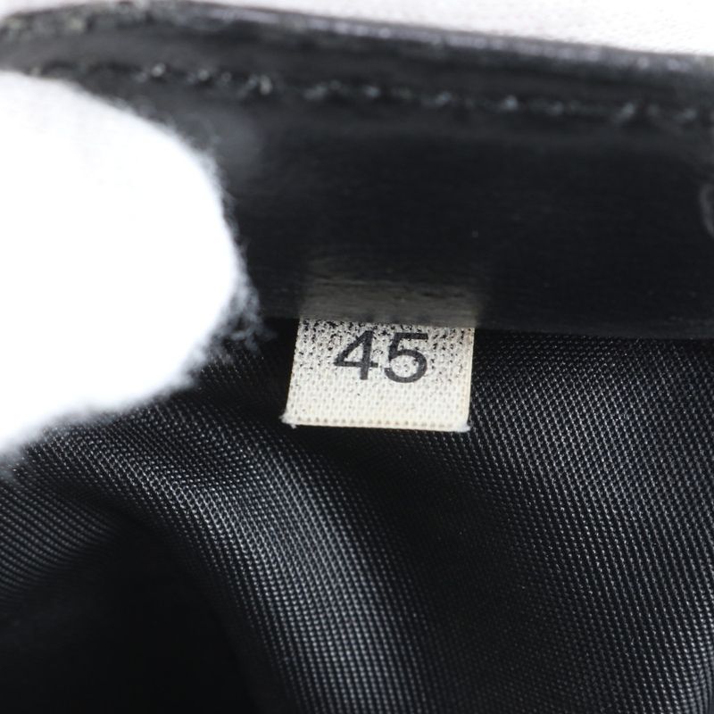 Prada Tessuto Nylon Triangle Logo Shoulder Bag Crossbody Messenger Business