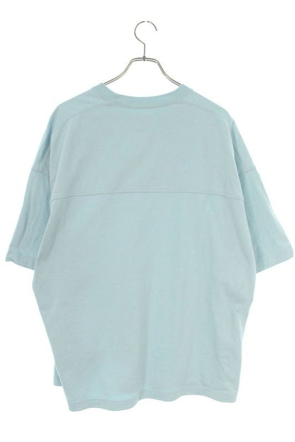 Bottega Veneta 783387 Vklz0 Oversized Crew Neck T-shirt Men XXS