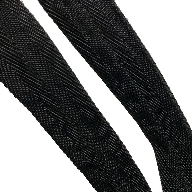 Prada Shoulder Bag - Black