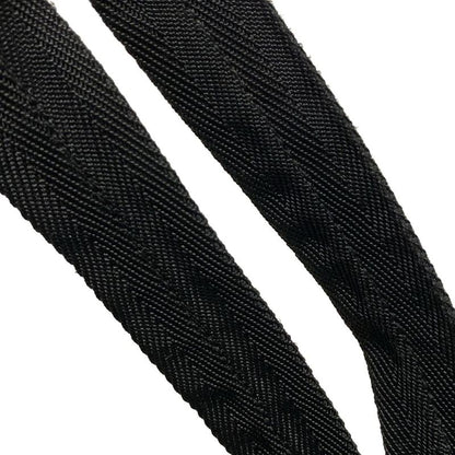 Prada Shoulder Bag - Black