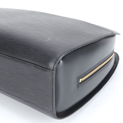 Louis Vuitton Epi Sorbonne M54512 Leather Business Bag Document Bag Briefcase