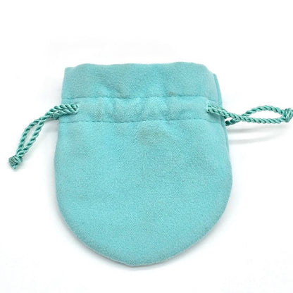 Tiffany & Co Tiffany & Co Atlas Cube Pendant Necklace Star Ring Silver Sv925