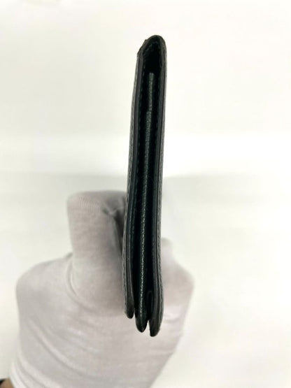 Louis Vuitton Taiga Porte Barrule Carte Cles Di Long Wallet M31002 Epi Cair