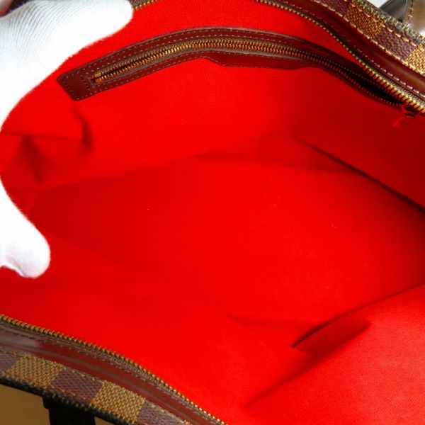 Louis Vuitton Damier Chelsea N51119 Bag Tote Shoulder Bag Women