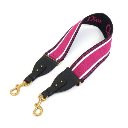 Christian DIOR Shoulder Strap