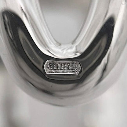 Hermes Ring Osmose PM Silver Jp14