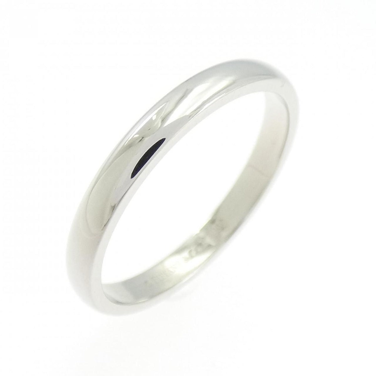Tiffany & Co. Forever Wedding Band Ring