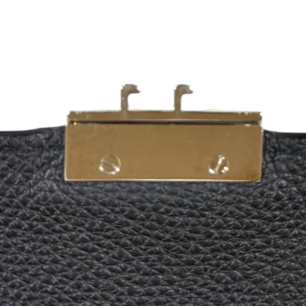 Gucci Clutch Leather Black Season All Seasons — view 8