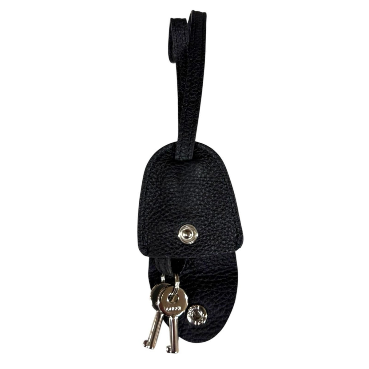 Gucci Clutch Leather Black Season All Seasons — view 10