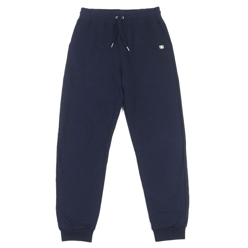 Celine 2 I Cotton Cashmere Eddie Period Triomphe Embroidery Sweat Pants