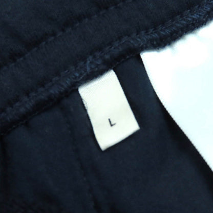 Celine 2 I Cotton Cashmere Eddie Period Triomphe Embroidery Sweat Pants — view 9