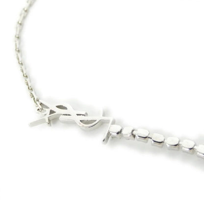 Saint Laurent Bracelet Silver — view 3