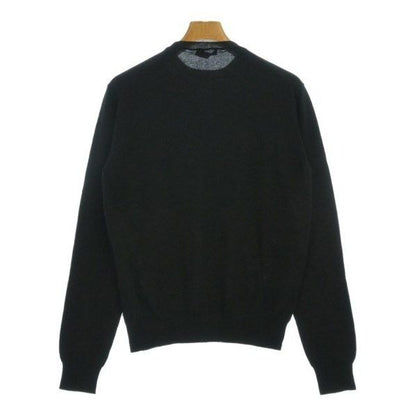 Prada Knit Sweater Black — view 2