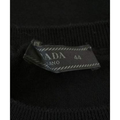 Prada Knit Sweater Black — view 3