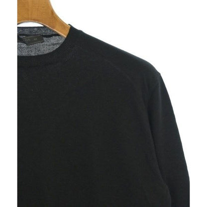 Prada Knit Sweater Black — view 4