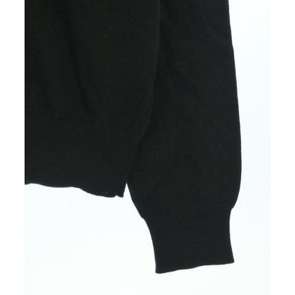 Prada Knit Sweater Black — view 5