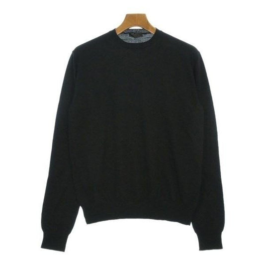 Prada Knit Sweater Black
