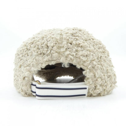 Dior Alps Cap Beige 58 — view 4