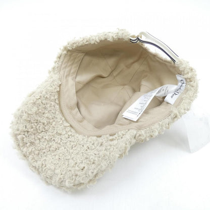 Dior Alps Cap Beige 58 — view 5
